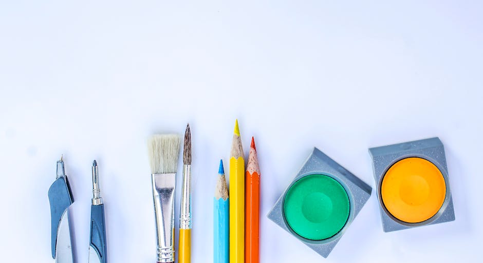 Finding Affordable Art Education in Bristol: Budget-Friendly Options